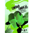 download Unidad Sindical clipart image with 90 hue color