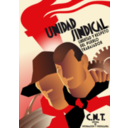 download Unidad Sindical clipart image with 0 hue color