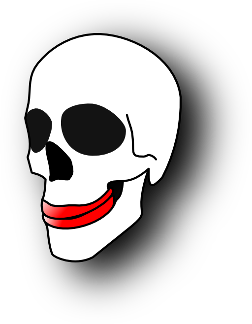 Ugly Skull