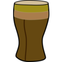 download African Drum 3 clipart image with 0 hue color