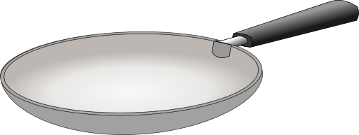 Padella Frying Pan