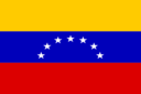 Venezuela Flag