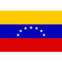 download Venezuela Flag clipart image with 0 hue color