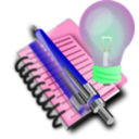 download Project Idea clipart image with 90 hue color