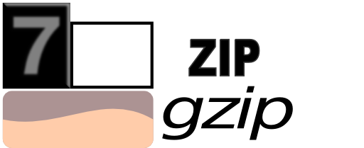 7zipclassic Gzip
