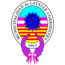 download Escudo De La Municipalidad De Lavalle Corrientes Argentina clipart image with 180 hue color