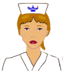 Nursing Cap