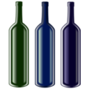 download Botellas clipart image with 225 hue color
