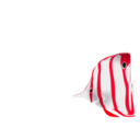 download Copperband Butterflyfish clipart image with 315 hue color