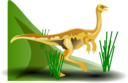 Gallimimus Mois S Rinc 03r