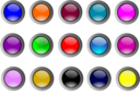 Round Buttons