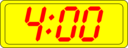 Digital Clock