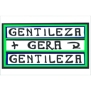download Gentileza Wall Writing 02 clipart image with 90 hue color