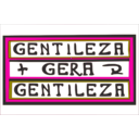 download Gentileza Wall Writing 02 clipart image with 270 hue color