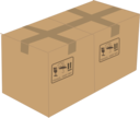 Two Boxes