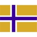 download Norway clipart image with 45 hue color