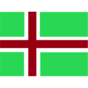 download Norway clipart image with 135 hue color