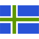 download Norway clipart image with 225 hue color