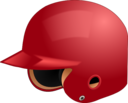 Baseball Helmet