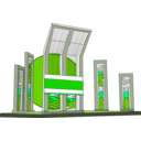 download Shaheed Minar clipart image with 90 hue color
