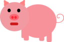 Pink Pig