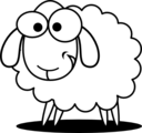 Eid Sheep 1