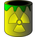 download Toxic Dump V2 clipart image with 0 hue color