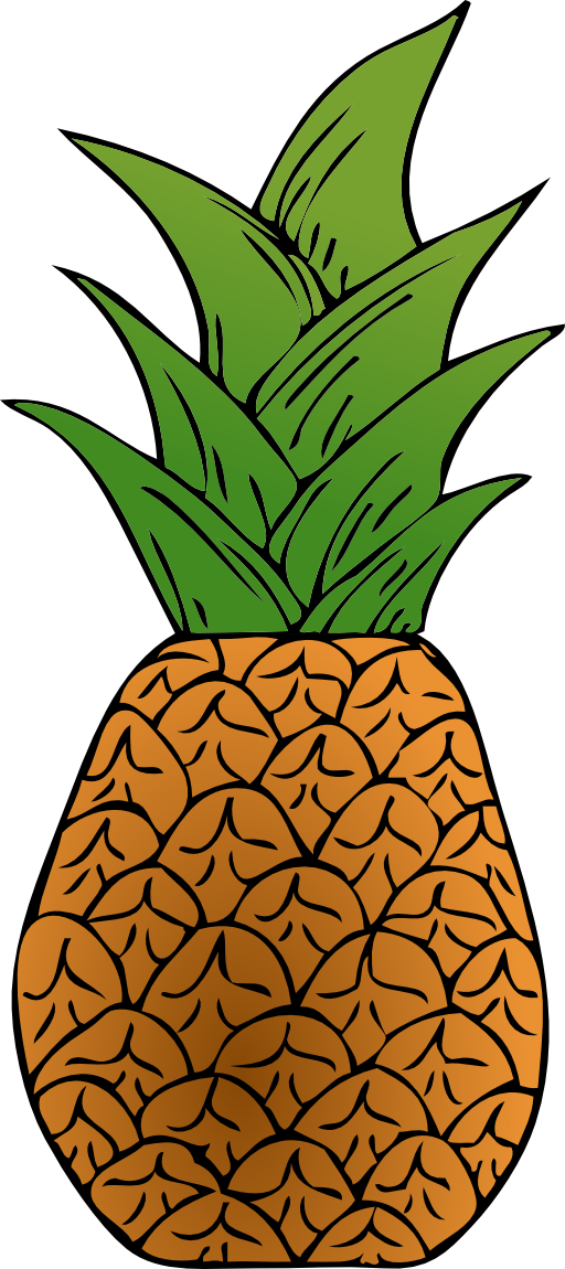 Alternative Pineapple