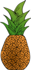 Alternative Pineapple