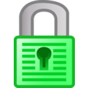 download Padlock clipart image with 90 hue color