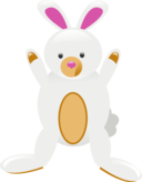 Doll Rabbit