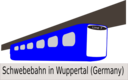 Schwebebahn