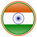 Indian Flag 2