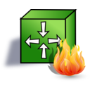 download Net Firewall clipart image with 0 hue color
