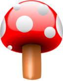 Mushroom One