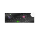download Firework clipart image with 45 hue color