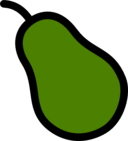 Pear Icon