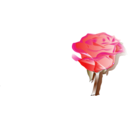 download Yellowrose clipart image with 315 hue color