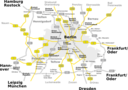 Map Berlin Brandenburg 04r