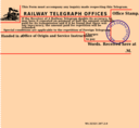 Old Telegram