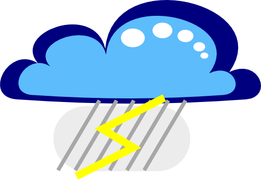 Drakoon Thunder Cloud 3