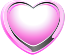 Pink Heart