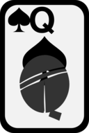 Queen Of Spades