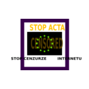 download Stop Acta Pl clipart image with 45 hue color