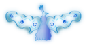 Water Phoenix Bird