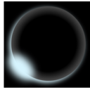 download Eclipse clipart image with 135 hue color