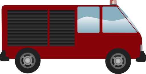 Camion De Pompiers