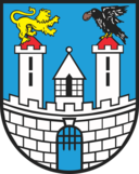 Czestochowa Coat Of Arms