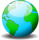 A Simple Globe