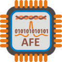 Adsl Afe Chip